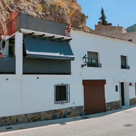 Alojamiento Rural El Penon De オルノス エクステリア 写真