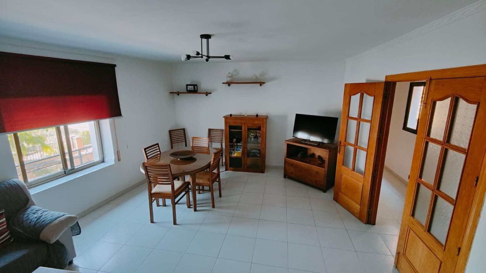 Alojamiento Rural El Penon De オルノス 部屋 写真